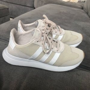 Adidas Originals running shoes